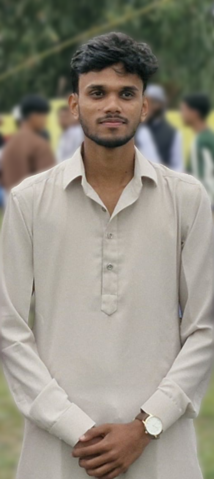 Aman Ansari
